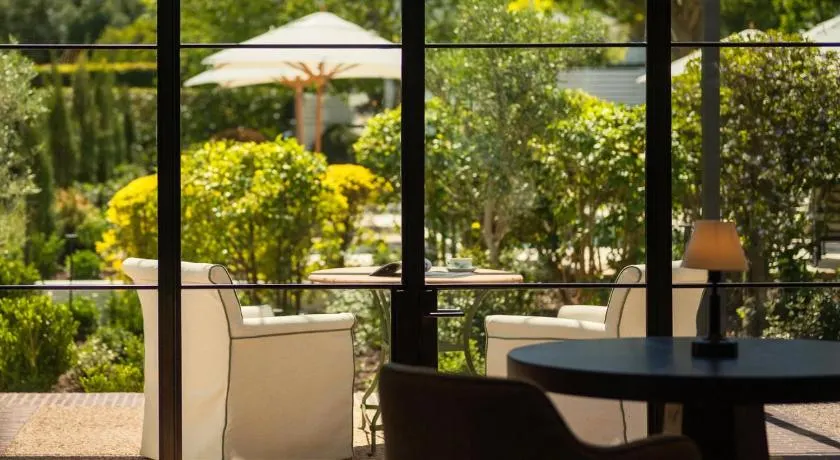 Maison Cabrière Boutique Hotel - Image 1