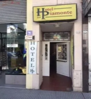 Hotel Piamonte - Image 1