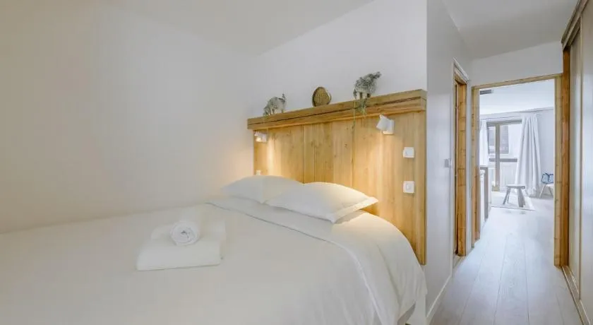 Cozy stay Mont-Blanc view Top location - Image 1
