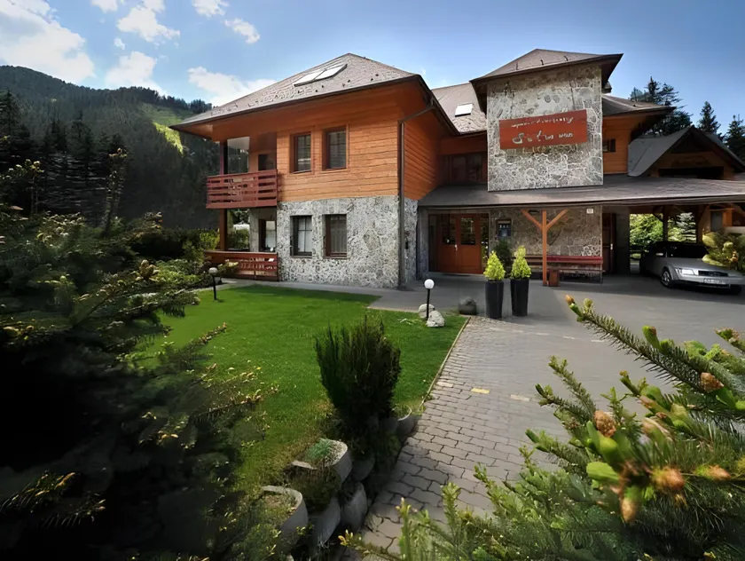 Apartmány Solum - Image 1