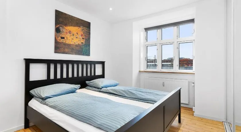 aday - Apartment suite Aalborg Center - Image 1