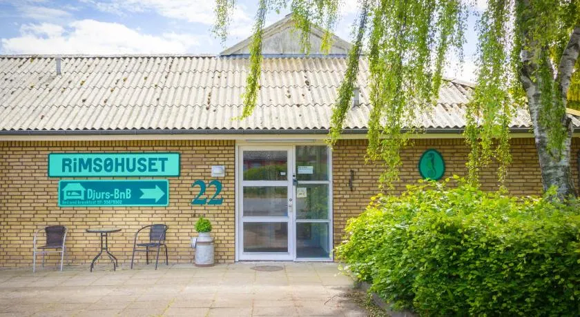 Djurs-BnB - Rimsøhuset - Image 1