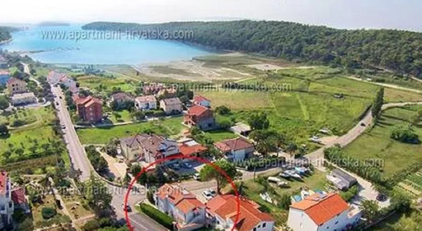 ADRIATIC apartmani A2-A6, RAB - Image 1