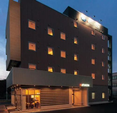 Kesennuma Central Hotel Matsuken - Image 1
