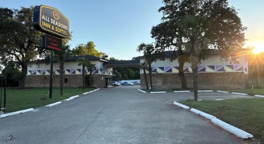 All Season Suites Inn - Image 1