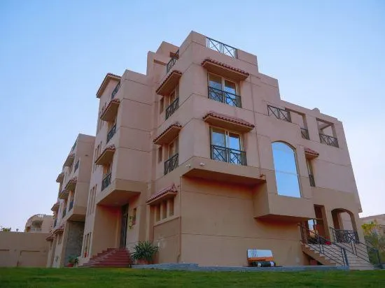 New Cairo Villa No.49 - Image 1