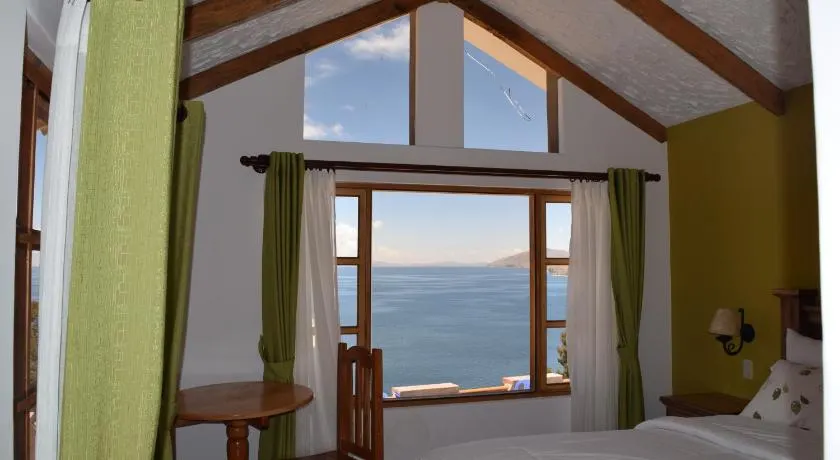 Wiñay Inti Lodge - Image 1