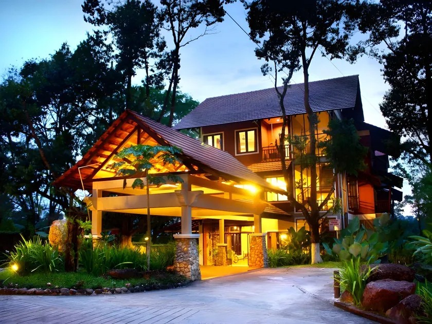 Sentosa Villa - Image 1