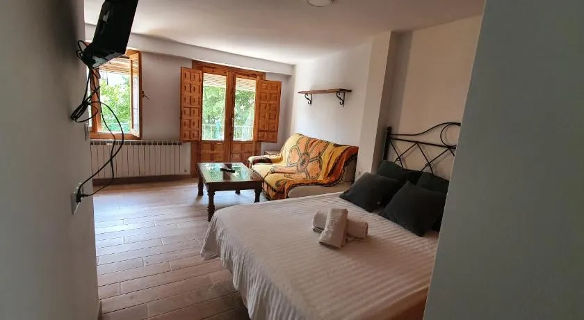 Apartamentos Casa Botes II - Image 1