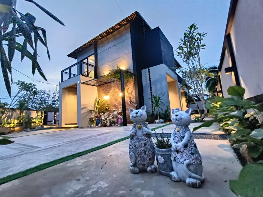 D'Cove Villa Private Pool Kuantan - Image 1
