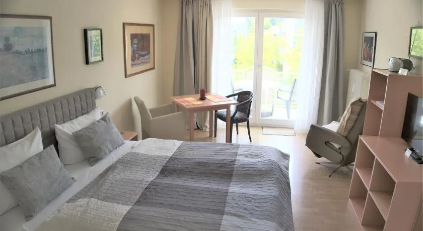 Modernes Appartement im Kurgebiet - Image 1