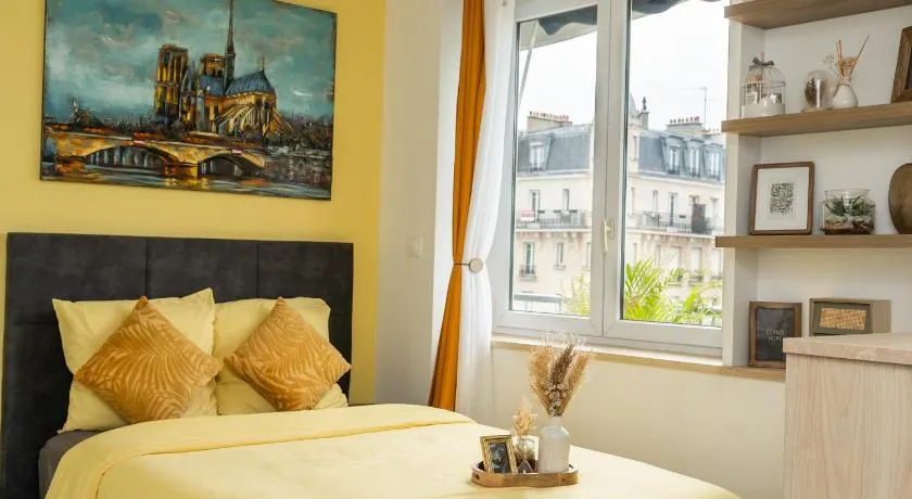 Paris Homestay of Dreams - Image 1