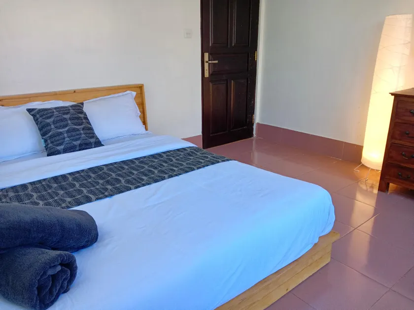 Mama Mega Homestay - Image 1