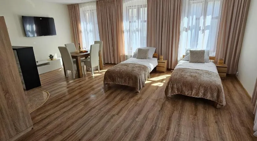 Apartamenty Tadeusza Kościuszki 1 Jaspis - Image 1