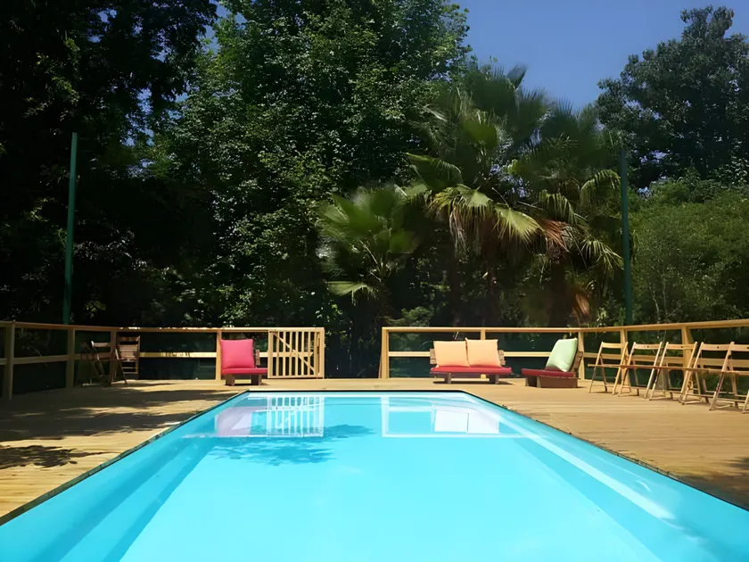 Vitrage Holiday Village and Spa - Image 1