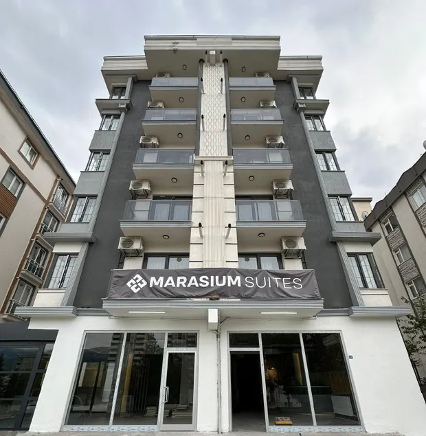 MARASIUM SUITES - Image 1
