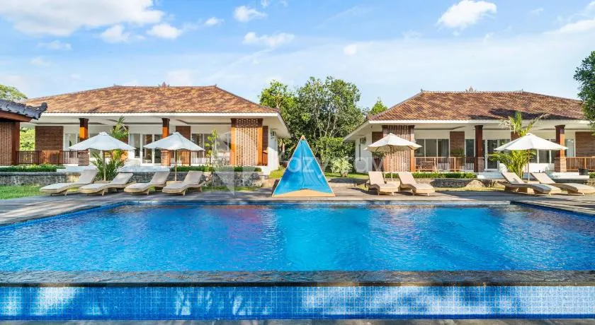 Kana Village Villa by Kozystay - Near Canggu - Image 1