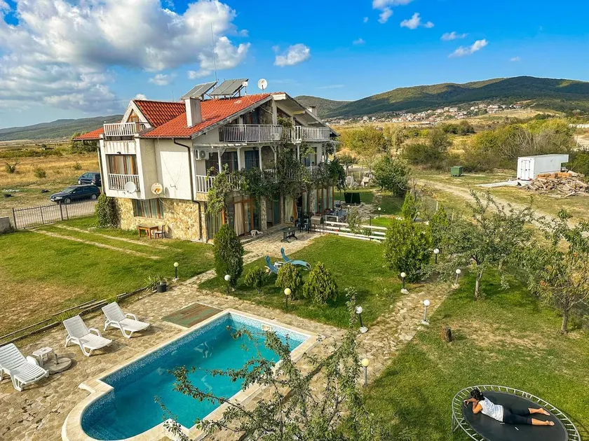 villa Lotus - 1 - Image 1
