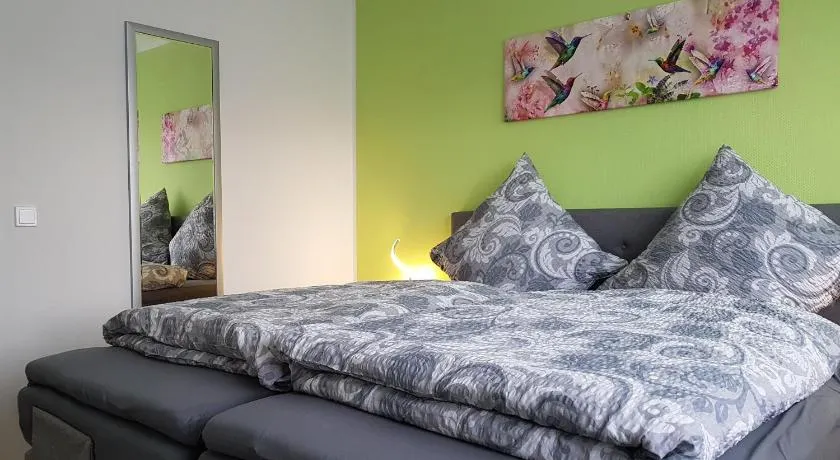 Apartment Alt-Refrath - Image 1