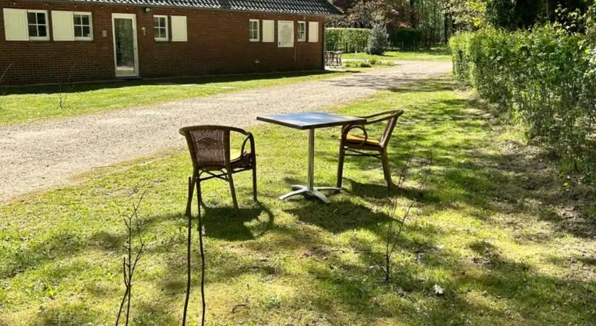 Tussen Heide en Bos, unwind in nature - Image 1