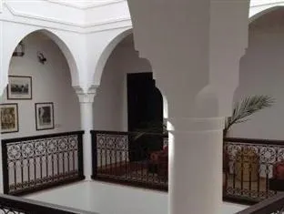 Riad des trois palais - Image 1