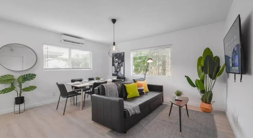 Great Apartment 2 BR near the beach - Image 1