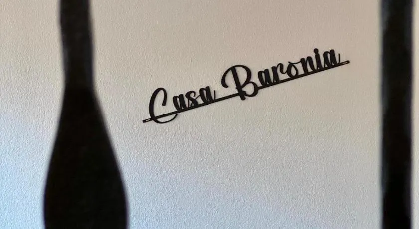 Casa Baronia - Image 1