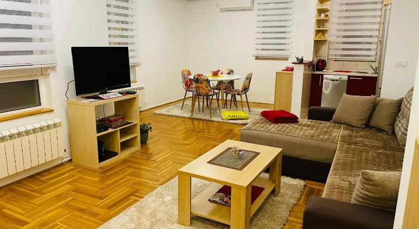 Lion Apartment - Belgrade - Image 1