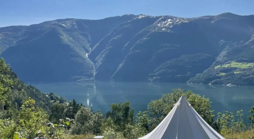 Glamping Kalhagen - Image 1
