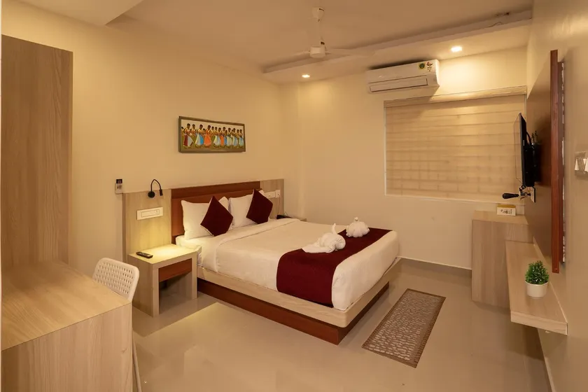 BR Residency - Image 1