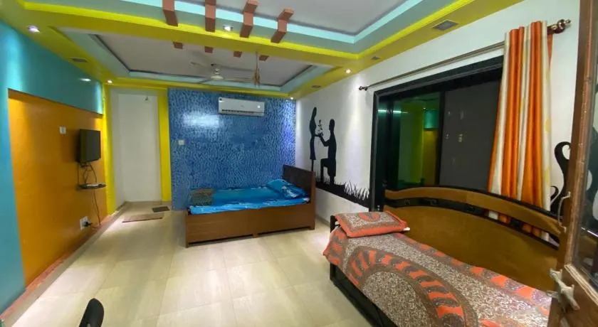 Woods Prashanti Homestay - Image 1