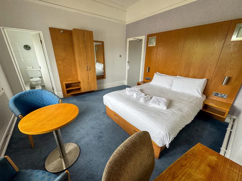 The New England Hotel - Image 1