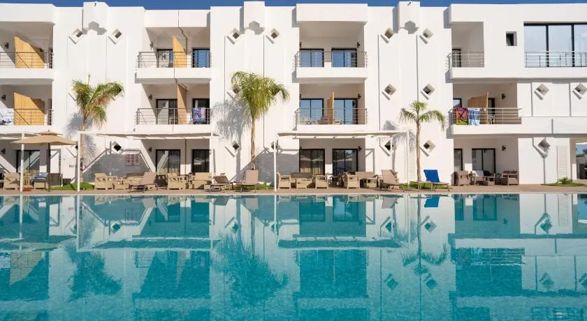 Hôtel Acquaviva Gammarth - Image 1