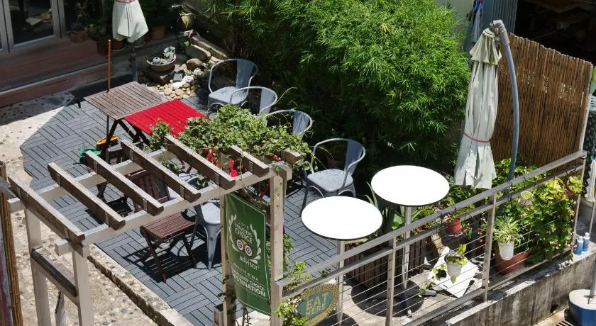 Espace Elastique B&B with contactless check-in - Image 1