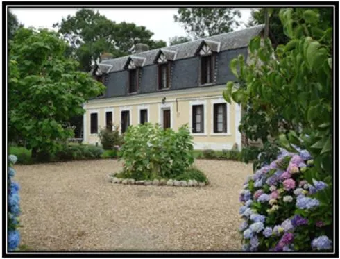 Le CLOS D'ETRETAT - Image 1