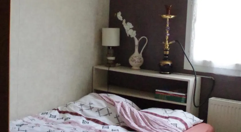 Chambre chez l'habitant - Image 1