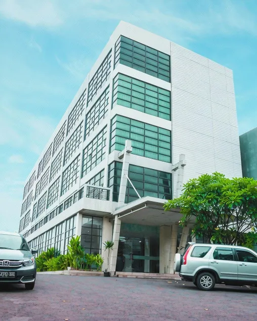 N1 Hotel Tanah Abang - Image 1