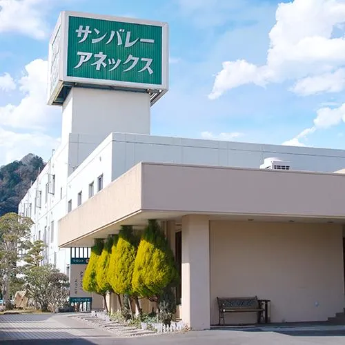 Izunagaoka Onsen Hotel Sun Valley Annex - Image 1