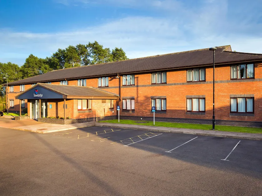 Travelodge Carlisle Todhills - Image 1