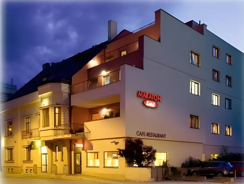 Boutique Hotel Maraton - Image 1