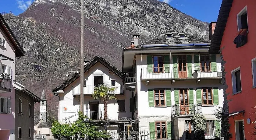 Garni Cà Stella - Image 1