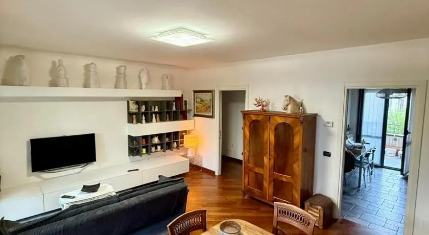 Residenza nel parco - Image 1