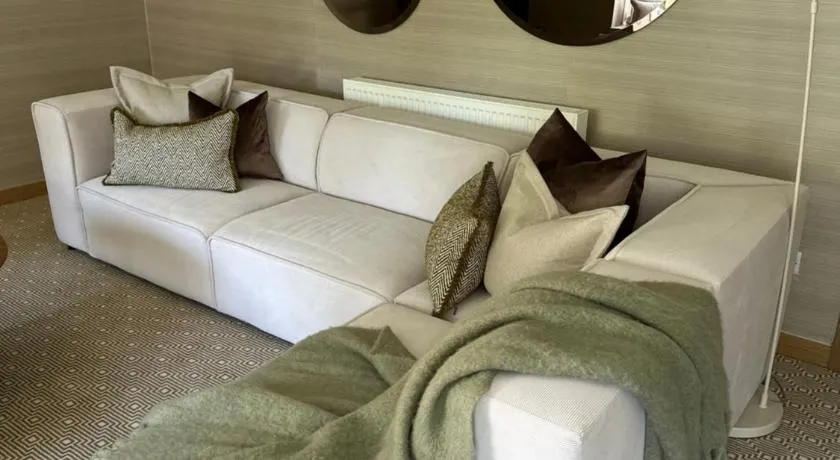 Gleneagles Holiday Home Rental - Image 1