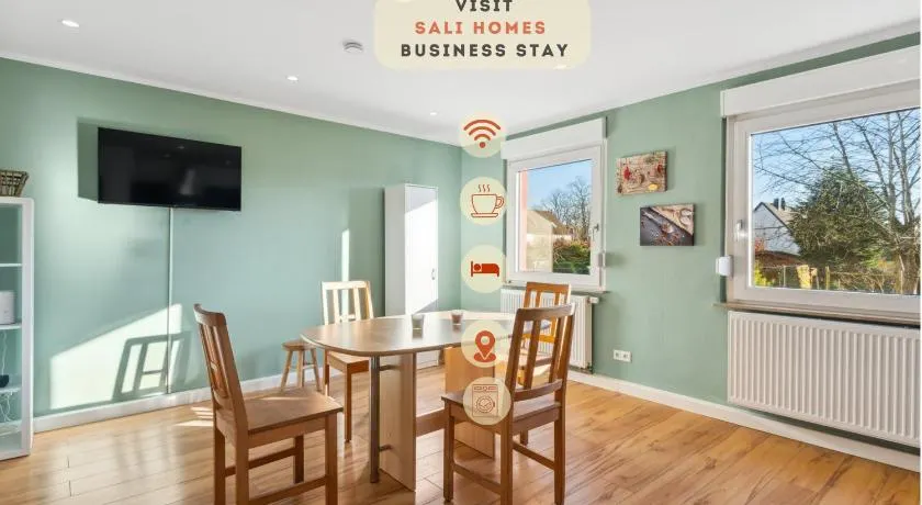 Sali Homes -Business Stay-Rheinische Gemutlichkeit (Adults Only) - Image 1