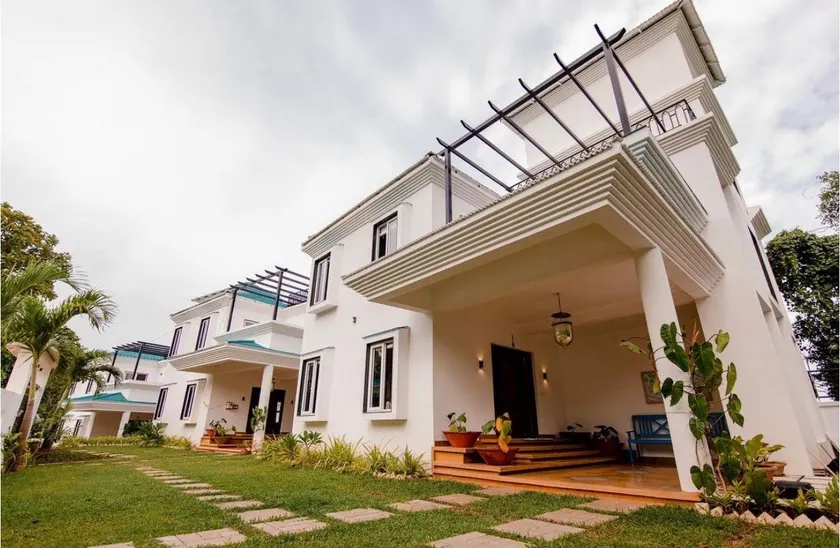 jaygoa homesty - Image 1