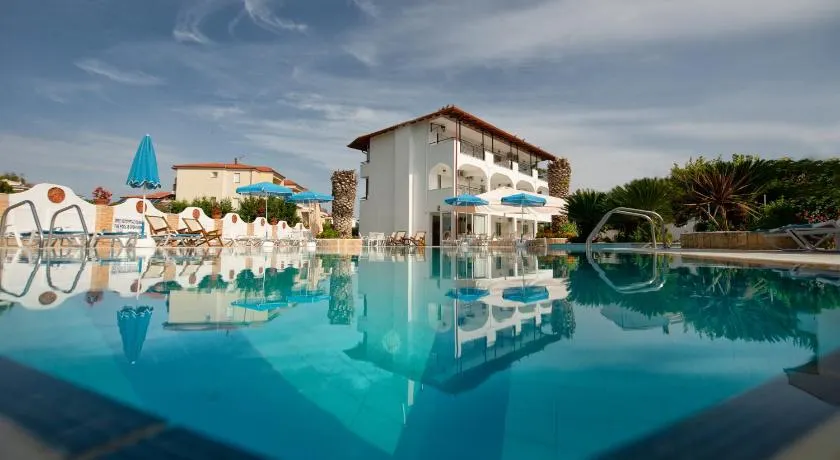 Estia hotel - Image 1