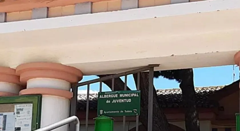 Albergue Juvenil de Tudela - Image 1