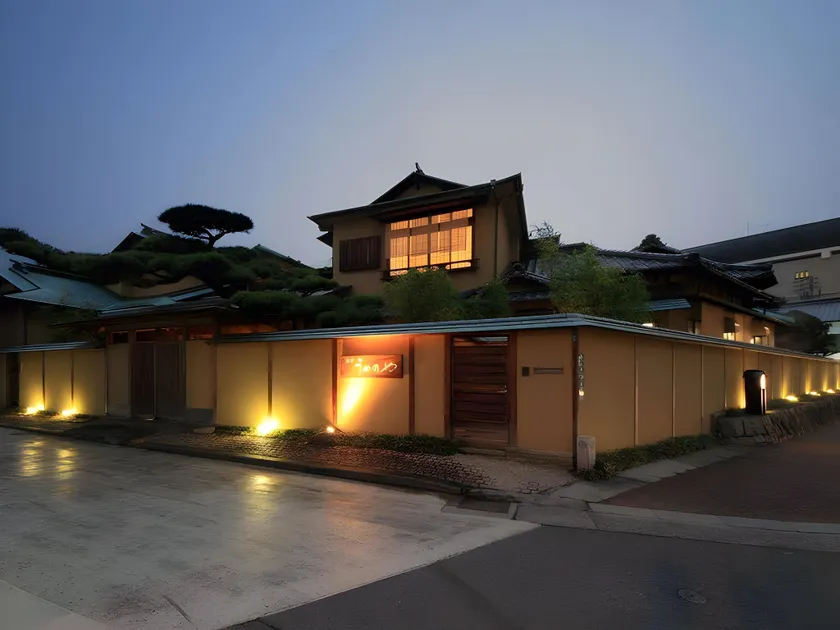 Umenoya Ryokan - Image 1