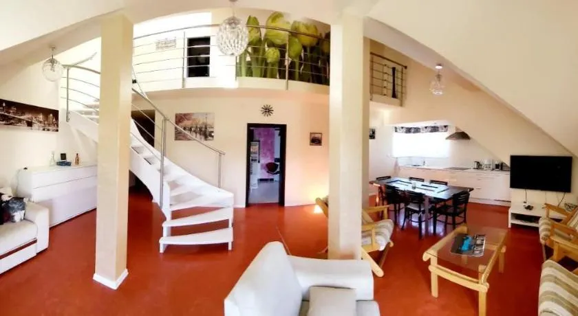 Apartament Nina - Image 1