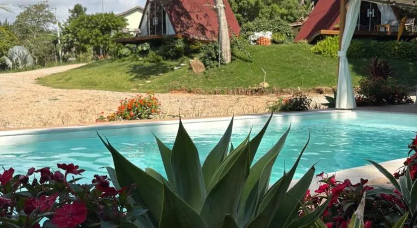 Sitio Lar da Terra - Image 1